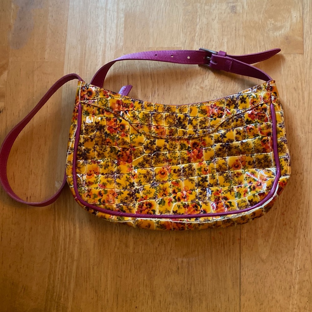 La Dolce Vita mini bag made in Italy